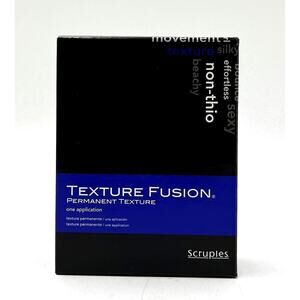 Scruples Non-Thio Texture Fusion Permanent Texture